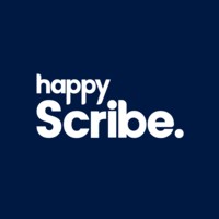Happy Scribe
