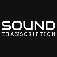 Sound Transcription