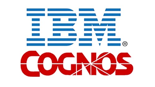 Cognos Analytics IBM