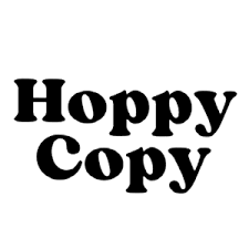 Hoppy Copy