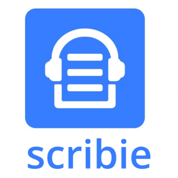 Scribie.com