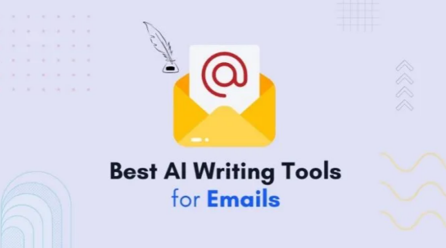 Best AI Tools For Email Writing & Assistants