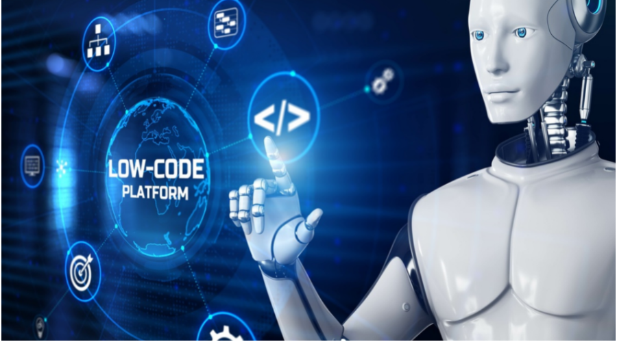 Best AI Low Code/No Code Tools for Rapid Application Development